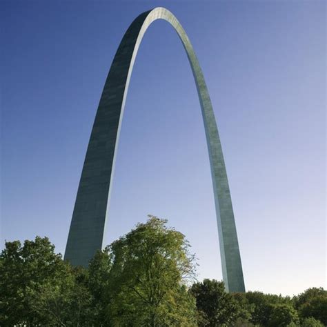 Man Made Landmarks In The Usa Usa Today