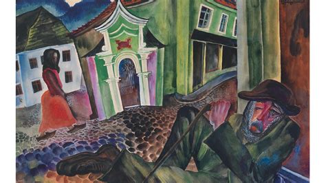 Visual Art Review Magic Realism Art In Weimar Germany 1919‑33 At Tate