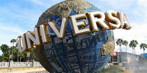 Universal Theme Parks Extend Closures Due To Covid 19