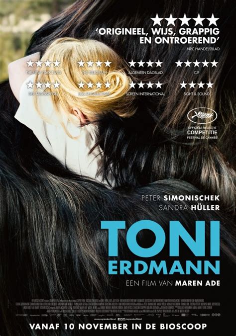 Toni Erdmann September Film