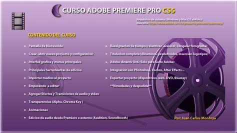 All content must be adobe related. Adobe Premiere Pro CS5 - CellSnake Tutoriales