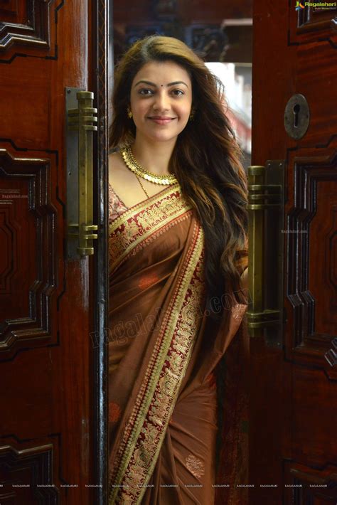 Kajal Aggarwal High Definition Indian Actress Pics Beautiful Indian Actress Bollywood