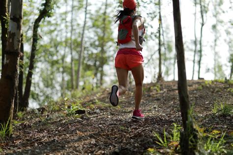 How To Prepare To Train For Your First Ultramarathon Running With Roots