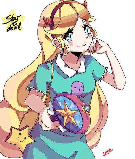 Star Vs The Forces Of Evil By Amai Kabocha On Deviantart