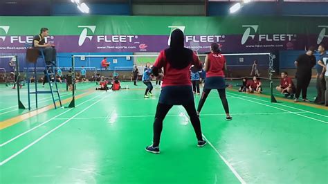 badminton friendlies return league : Badminton Piala Ketua Polis Daerah Subang Jaya : Terbuka ...