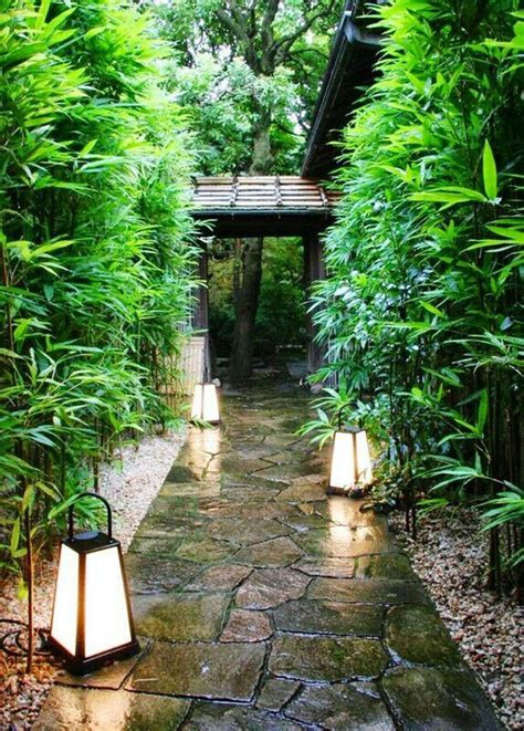 25 Fabulous Garden Path And Walkway Ideas Japanese Garden Landscape