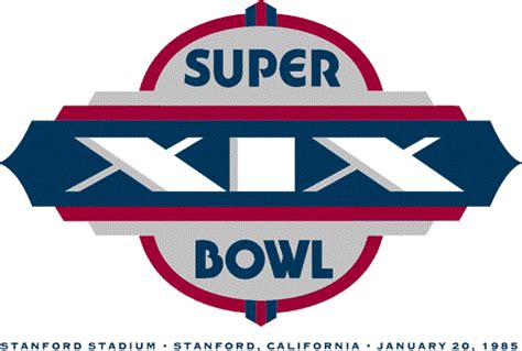 Rating The Super Bowl Logos Part Iv Sports