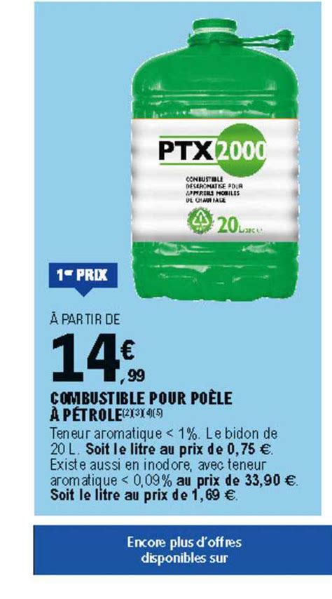 Un roman éducatif, sans trop verser dans le bourrage de crâne. Prix Du Pétrole Chez Leclerc / Carburants A Prix Coutant ...