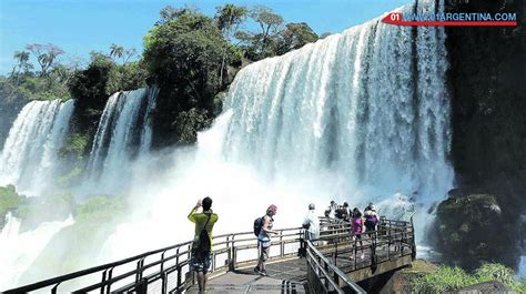 Attractions To Enjoy Iguazu Falls Waterfalls Views Horseback Riding