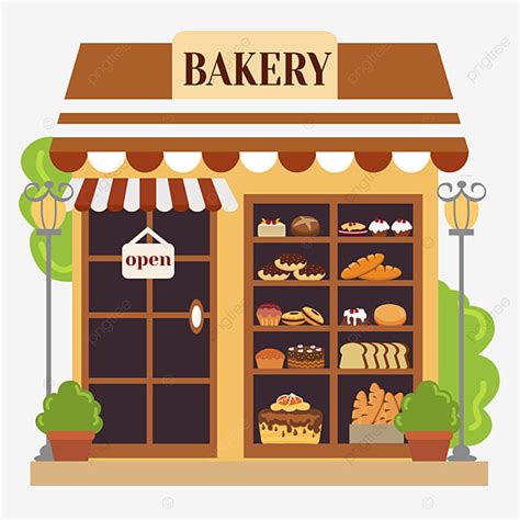 The Tops Of 16 Bakery Clip Art Examples And Ideas For Your Find Art