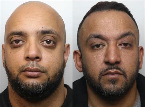 Rotherham Grooming Gang Judge Attacks Indifferent Authorities As Five More Men Jailed For