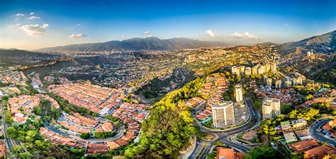 Caracas Venezuela Stock Photos Pictures And Royalty Free Images Istock