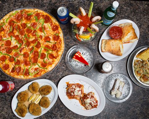Order New York Pizza And Pasta Menu Delivery Menu And Prices Las Vegas