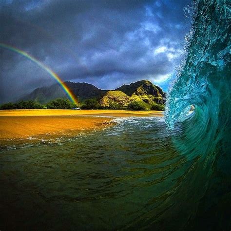 Earth Pics On Twitter The Beauty Of Hawaii Photograph By Jonavan