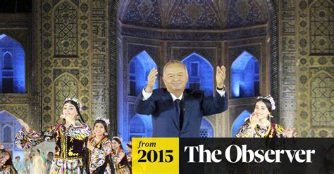 Uzbek President Bans Teaching Of Political Science Uzbekistan The Guardian