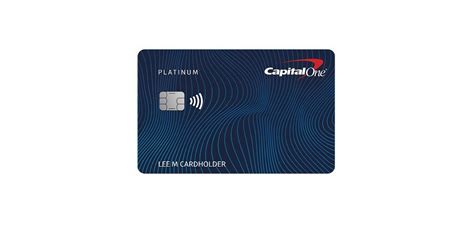 Here's what you should know before applying. Capital One® Platinum Credit Card - BestCards.com