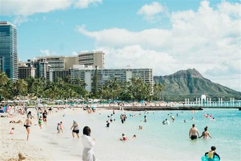 10 Things To Do For Free In Waikiki Hawaii