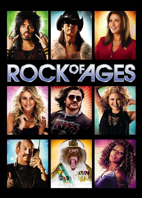Rock Of Ages Where To Watch And Stream Tv Guide