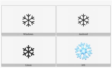 Snowflake Pattern End Of Ayah Symbol 1200x675 Png Download Pngkit