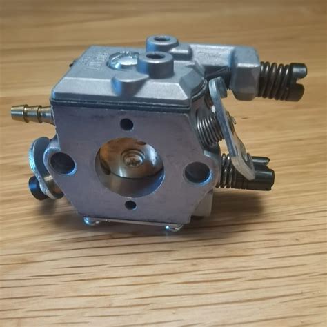 Carburetor Carb For Husqvarna 51 55 Replace Walbro WT 170 Chainsaw