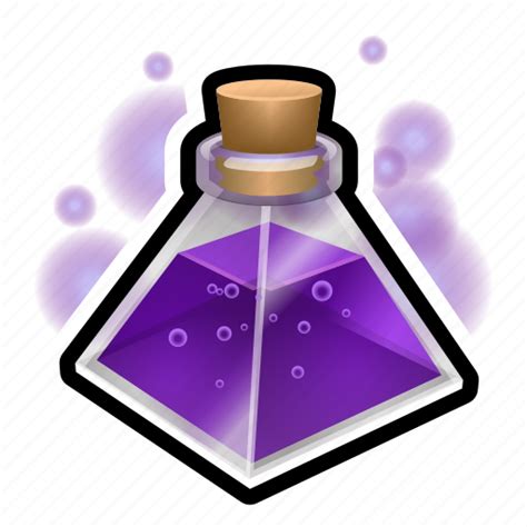 Flask Magic Medieval Potion Triangle Icon Download On Iconfinder