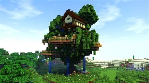 15 Cool Minecraft House Ideas And Designs Blueprints