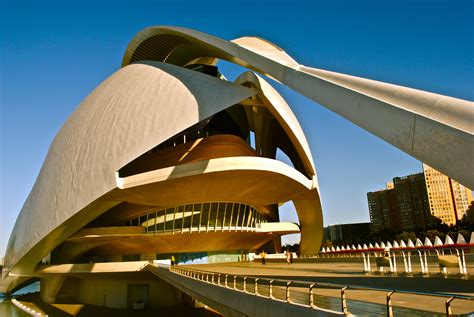 Modern Architecture Top Most Beautiful Places In Europe