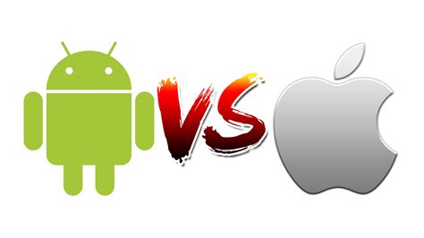 Android Vs Iphone Apa Ponsel Pilihanmu Bukareview
