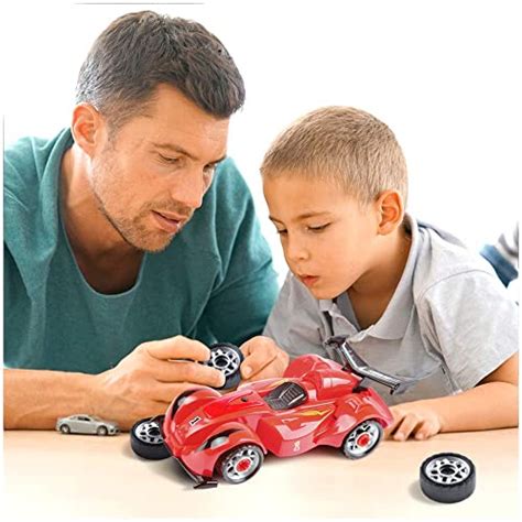 Liberty Imports Kids Take Apart Toys Build Your Own Formula Race Car
