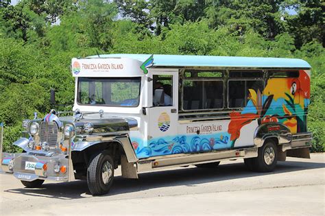 Global News Living In Munich Philippine Jeepneys Going Eco Electric