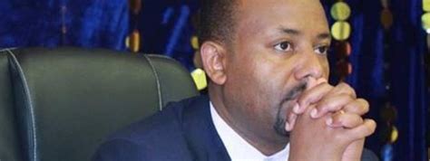 Ethiopias Leadership Dawn Of A New Era Royal United Services Institute