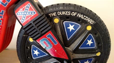 If they tell you otherwise, they are categorically lieing and i would be more than happy to prove that in a court of law. Dukes of Hazzard Collector: New Dukes Stuff - Dukes of ...