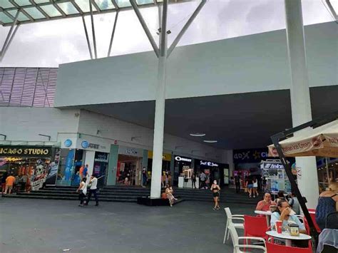 Plaza Las Americas Cancun 2023 Einkaufsführer