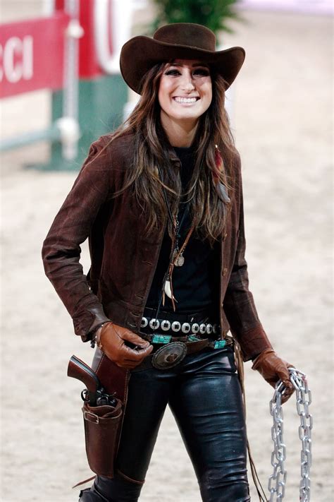American showjumper jessica springsteen is the daughter of rock star bruce springsteen and was born in december 1991. Picture of Jessica Springsteen