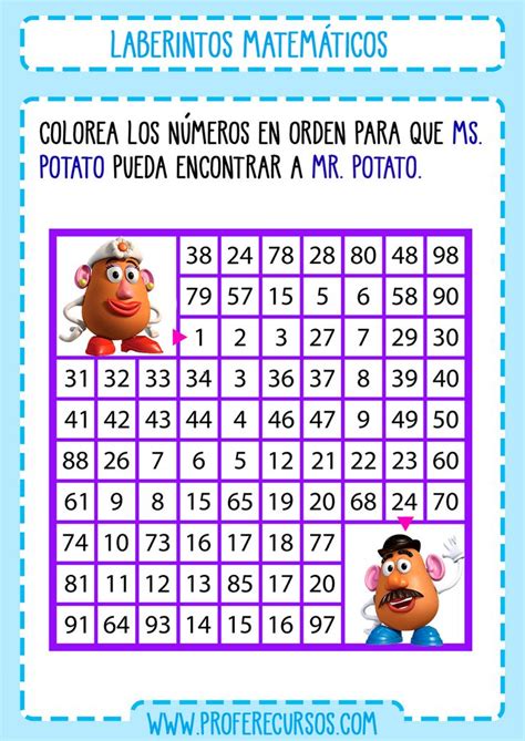 Juegos Matematicos Para Niños Juegos De Matemáticas Matemáticas Para