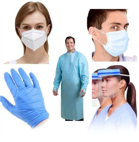 Infection Control Pack Heart Safety Solutions Dublin Ireland