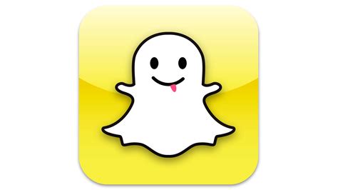 Snapchat Png Image Free Logo Image