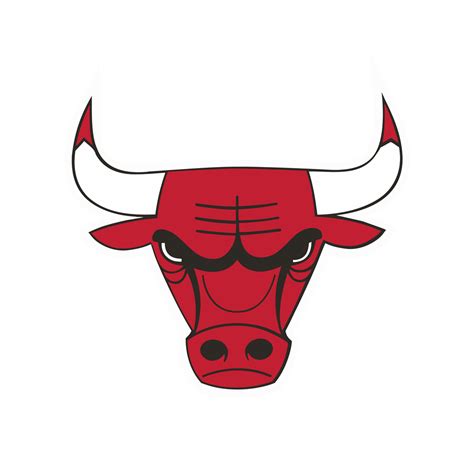 Chicago Bulls Logo Download