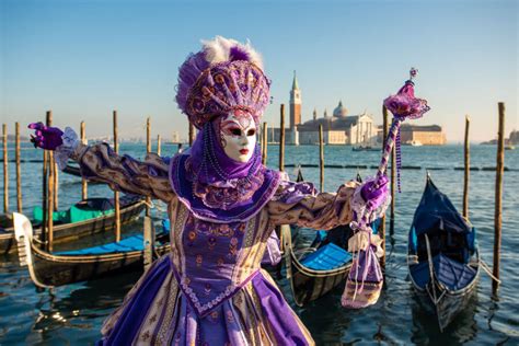 Venice Carnival History And Traditional Events City Rome Tours