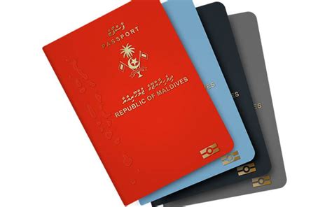 List Of Visa Free Countries For Maldivian Passport Holders