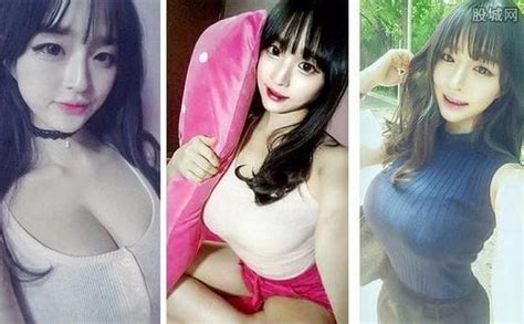 韩国巨胸老师走红网络 胸大腚肥性感巨乳把持不住 每日头条