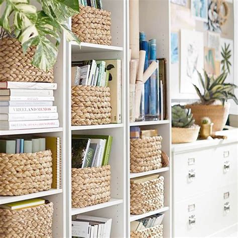 15 Ideas For An Organized Home Image To U