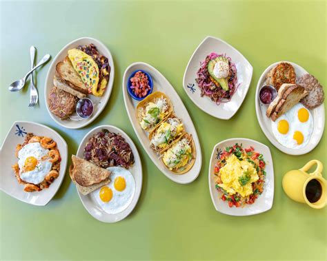Order Snooze AM Eatery (Denver Tech Center) Menu Delivery【Menu & Prices