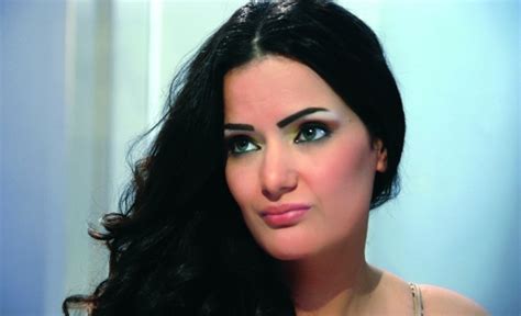 حبس الفنانة سما المصري 6 أشهر