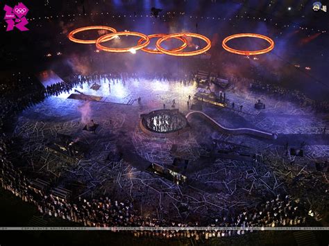 London Olympics 2012 Wallpaper 16
