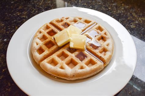 Waiter Theres A Fly In My Waffle Belgian Researchers Try Out Insect