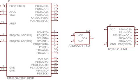 For example, how the horns are powered and connected to the controller on your steering wheel. How To Read A Schematic - Learn.sparkfun - Schematic Wiring Diagram | Wiring Diagram