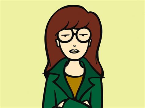Sound The Tv Reboot Alarm Daria Is Probably Coming Back E News
