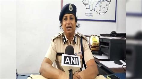 Strict Action To Be Taken Against Accused In Woman Paraded Naked Case Rajasthan Police