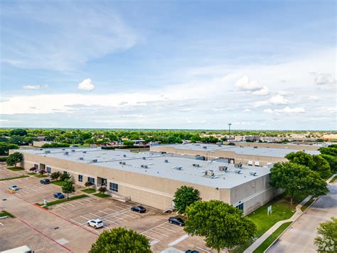 Technology Dr Plano Tx Industrial For Lease Loopnet